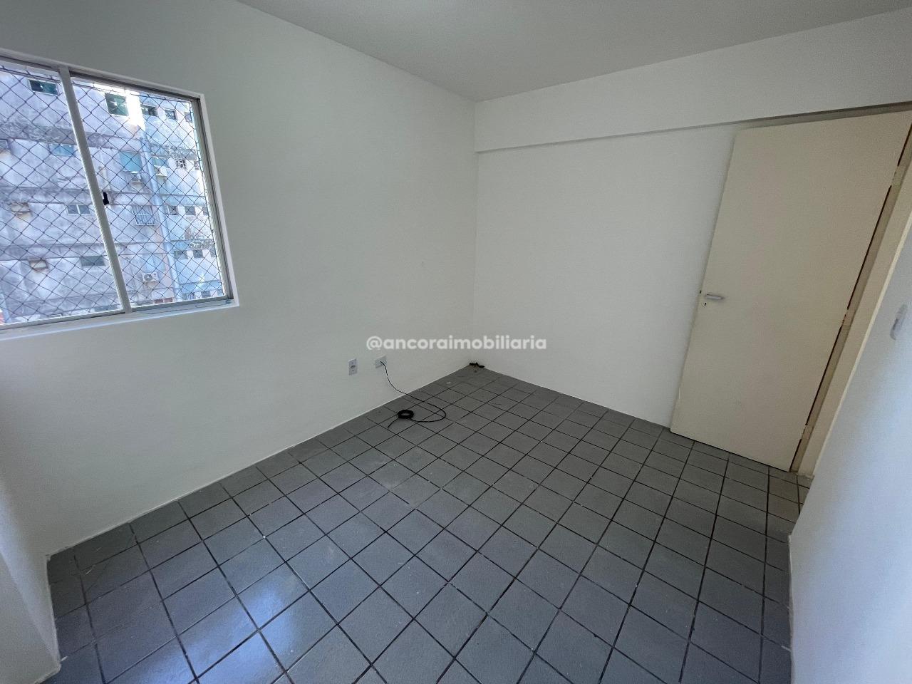 Apartamento para aluguel no Varzea: 