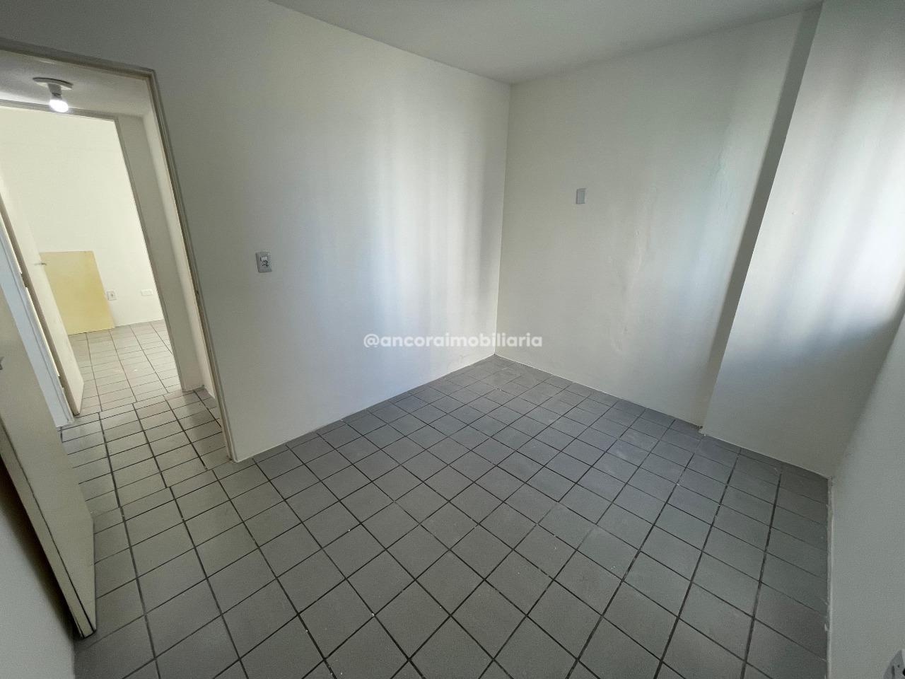 Apartamento para aluguel no Varzea: 