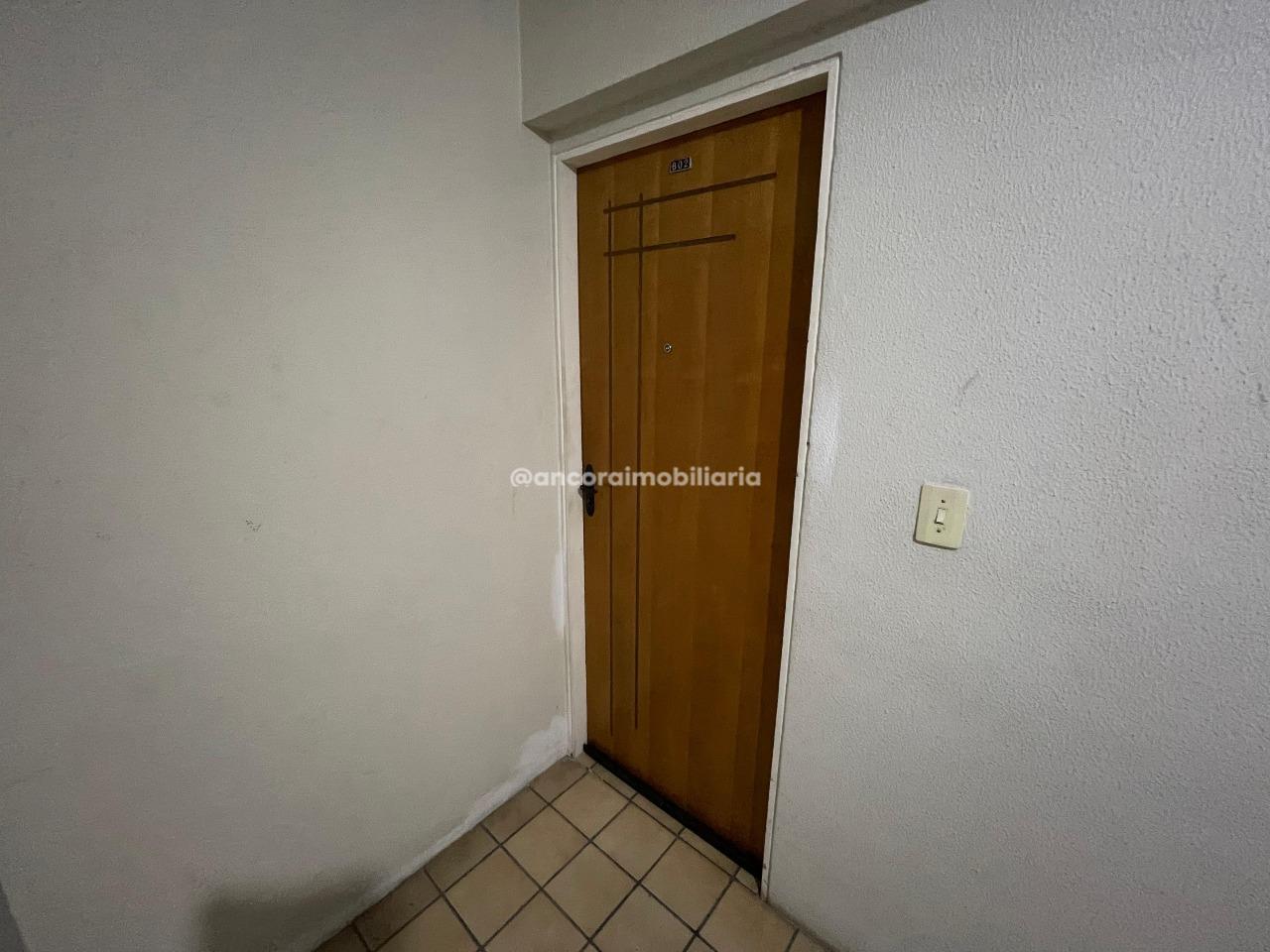 Apartamento para aluguel no Varzea: 