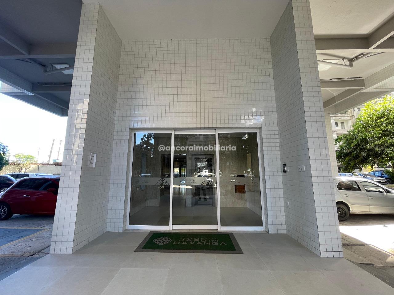 Apartamento para aluguel no Varzea: 