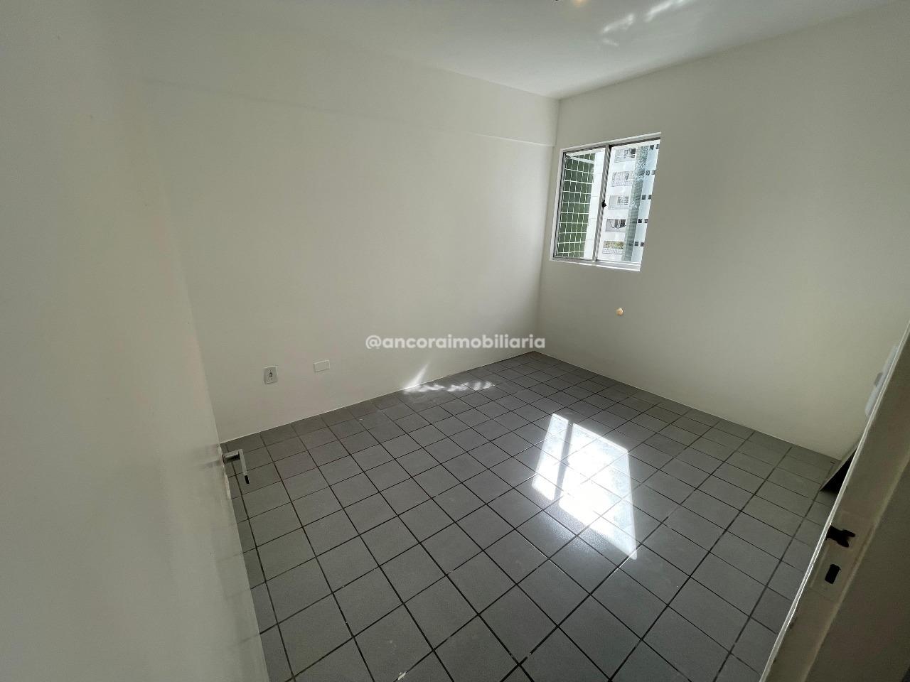 Apartamento para aluguel no Varzea: 