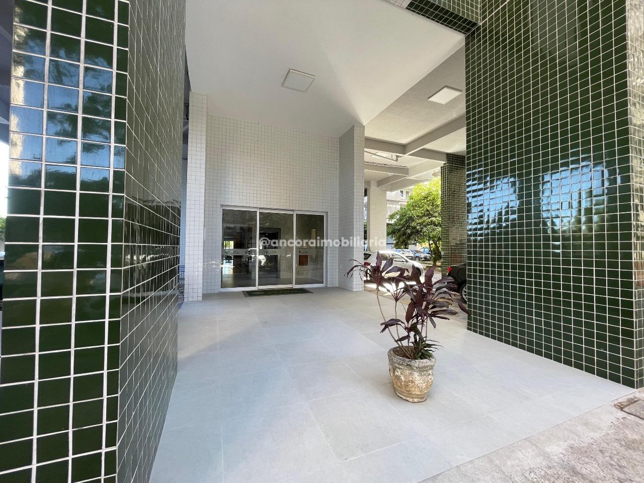 Apartamento para aluguel no Varzea: 