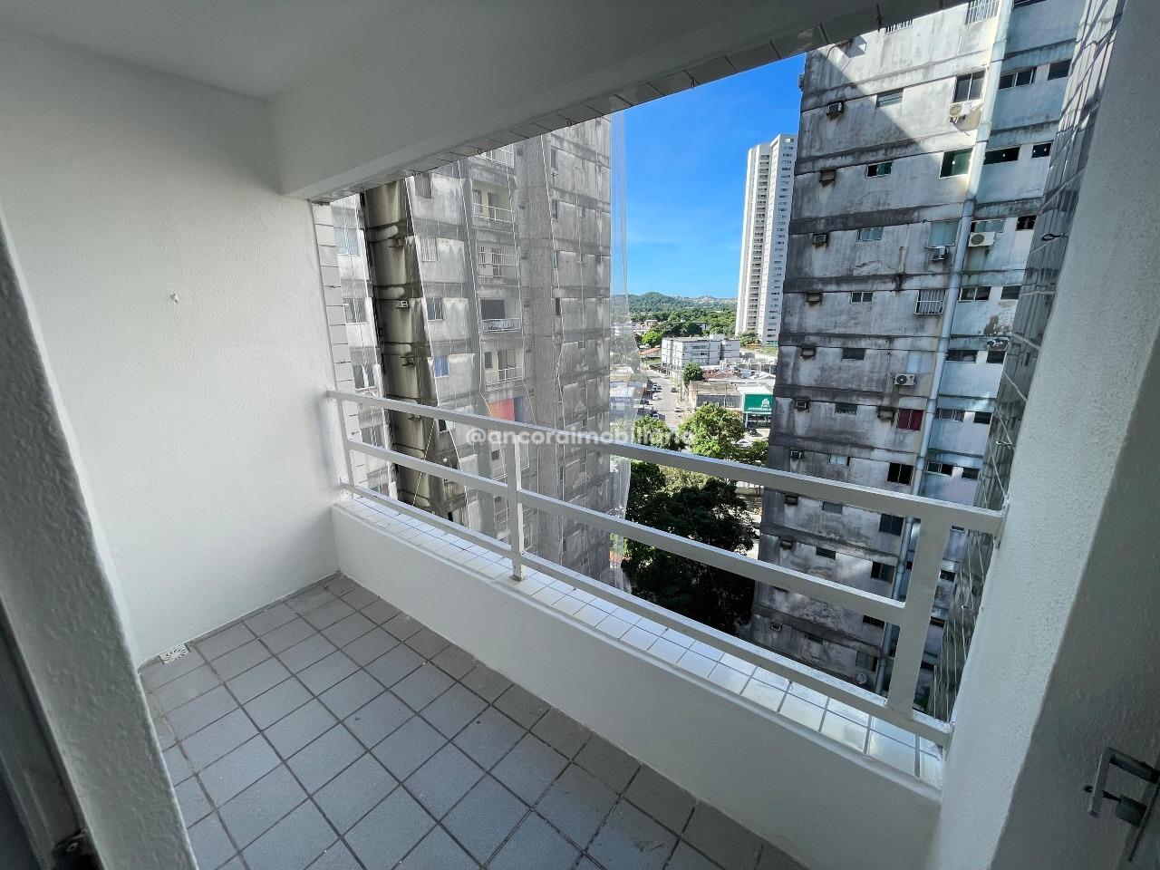 Apartamento para aluguel no Varzea: 