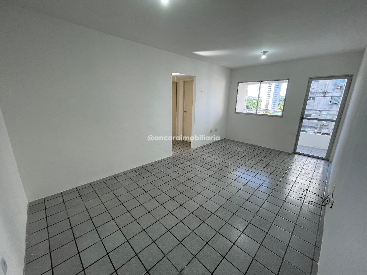 Apartamento para aluguel no Varzea: 