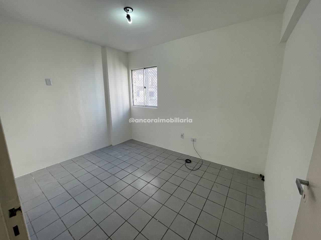 Apartamento para aluguel no Varzea: 