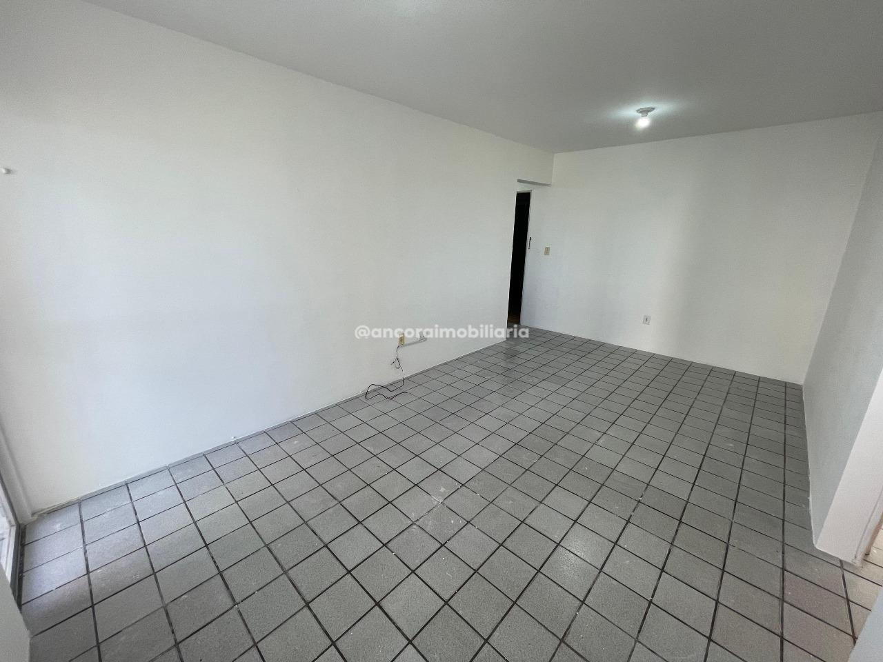 Apartamento para aluguel no Varzea: 