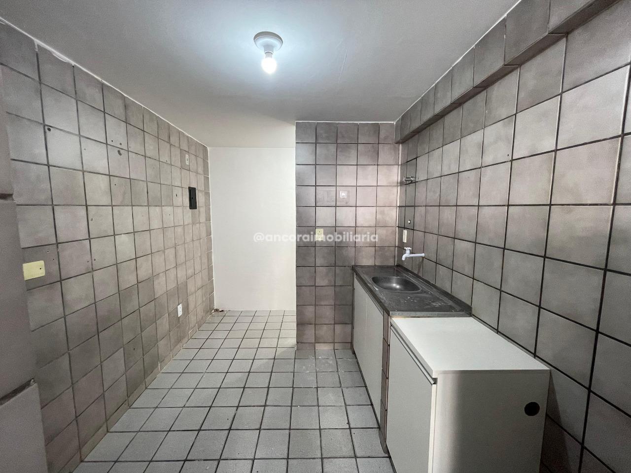 Apartamento para aluguel no Varzea: 