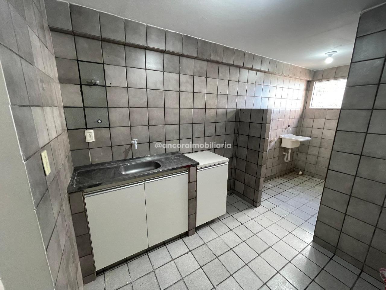 Apartamento para aluguel no Varzea: 