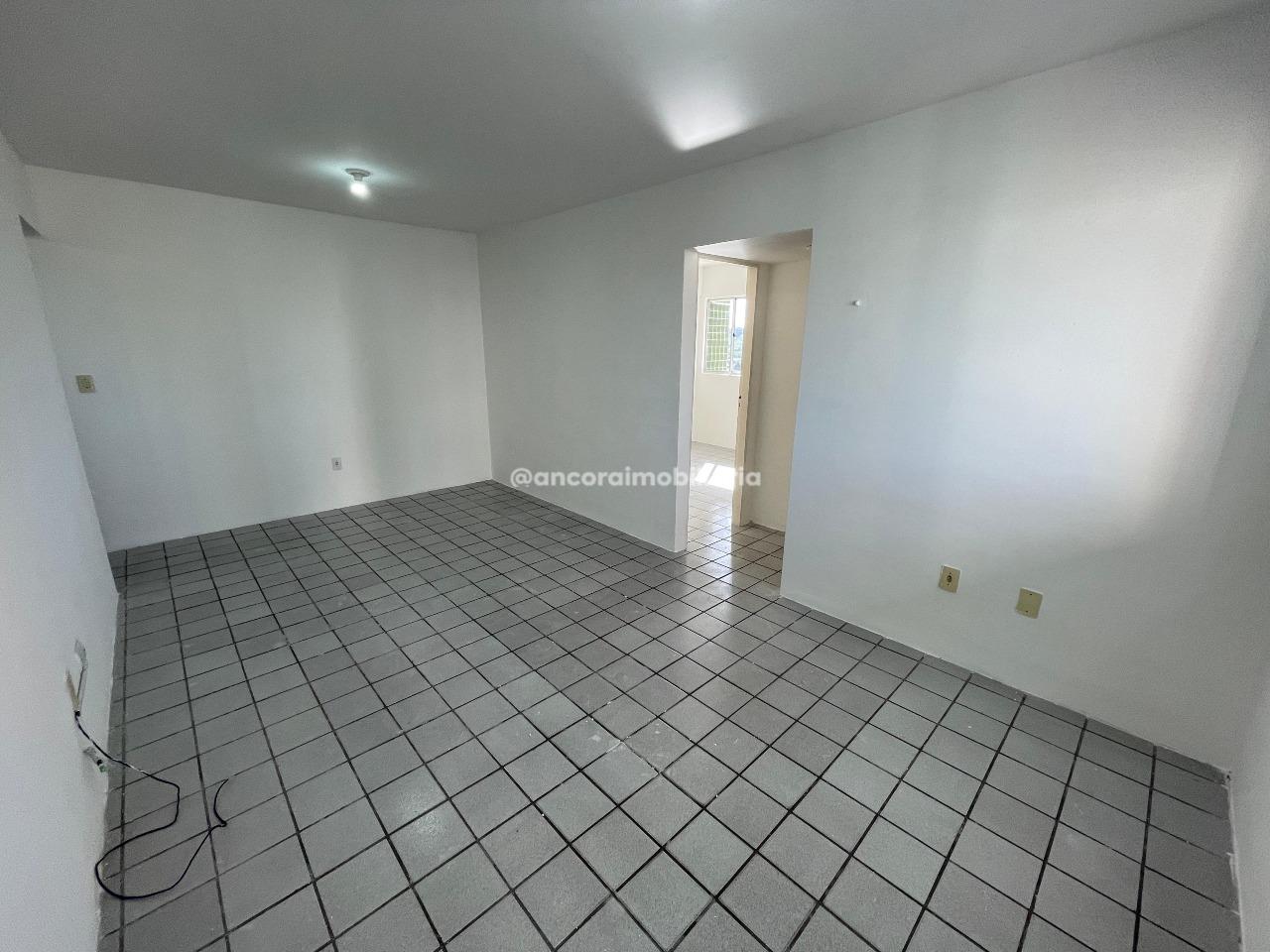 Apartamento para aluguel no Varzea: 