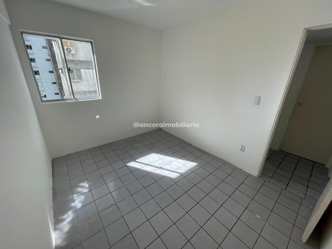 Apartamento para aluguel no Varzea: 