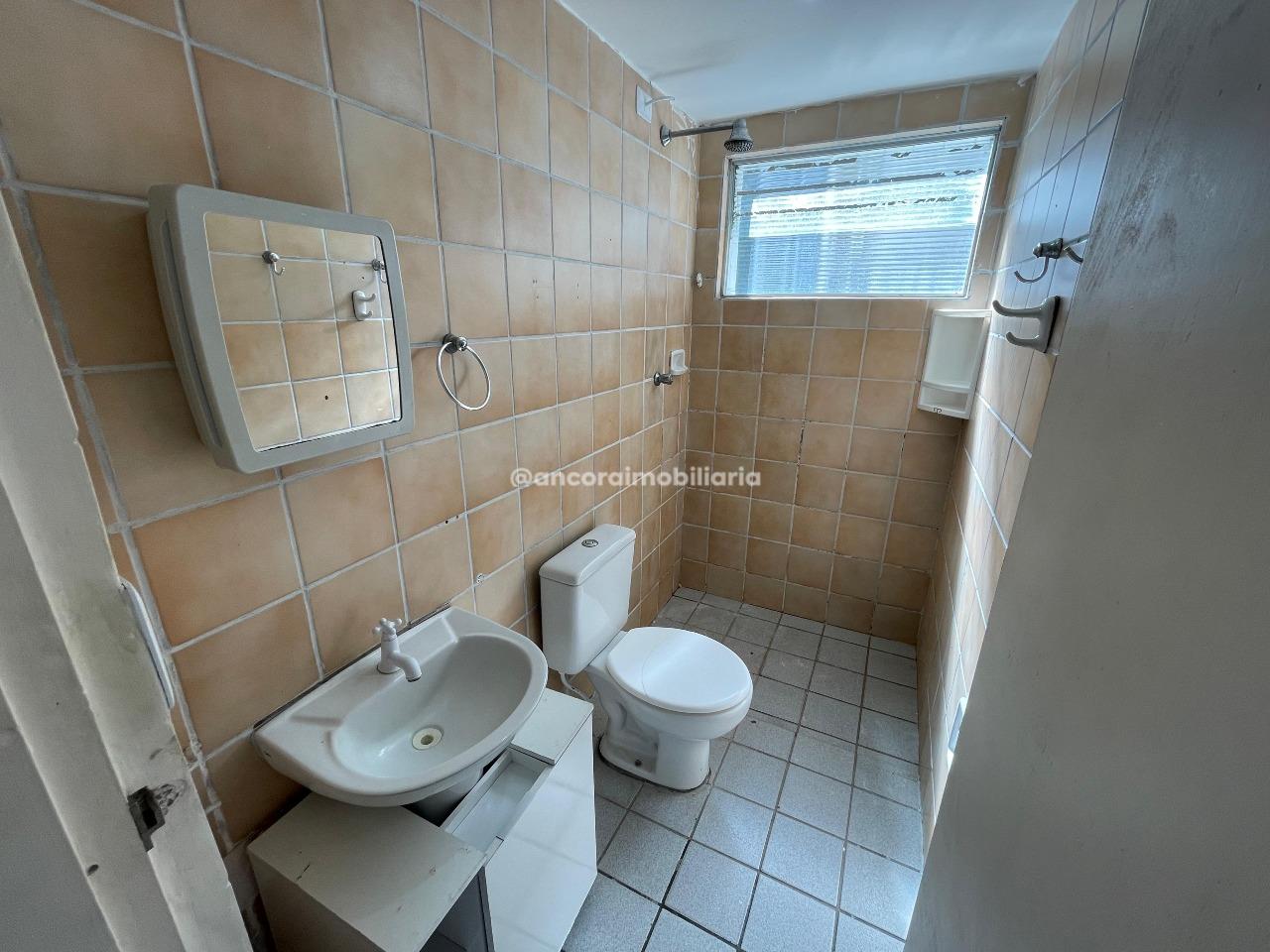 Apartamento para aluguel no Varzea: 