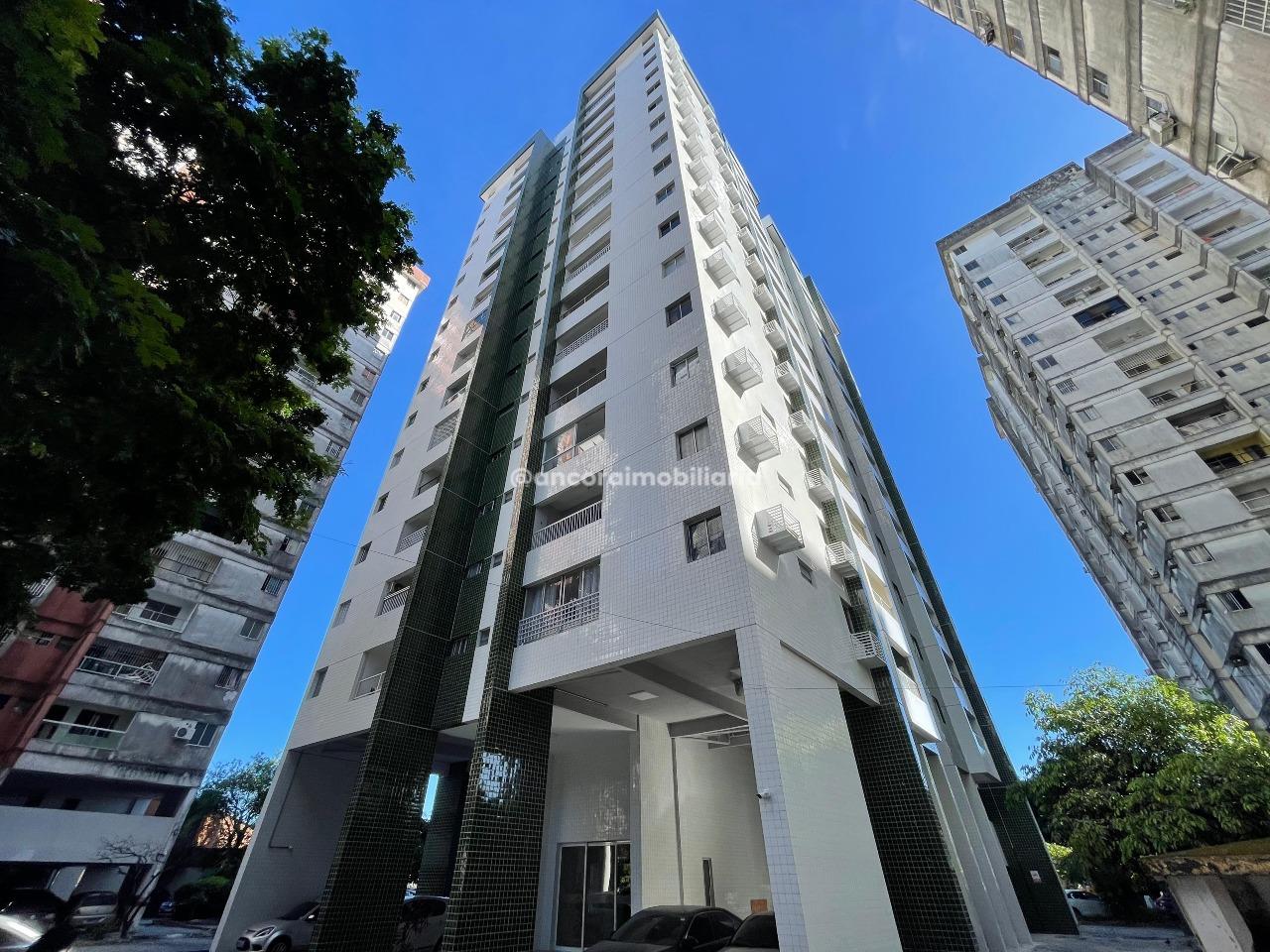 Apartamento para aluguel no Varzea: 