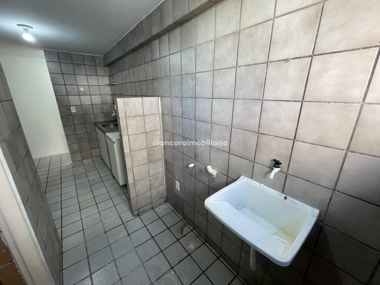 Apartamento para aluguel no Varzea: 