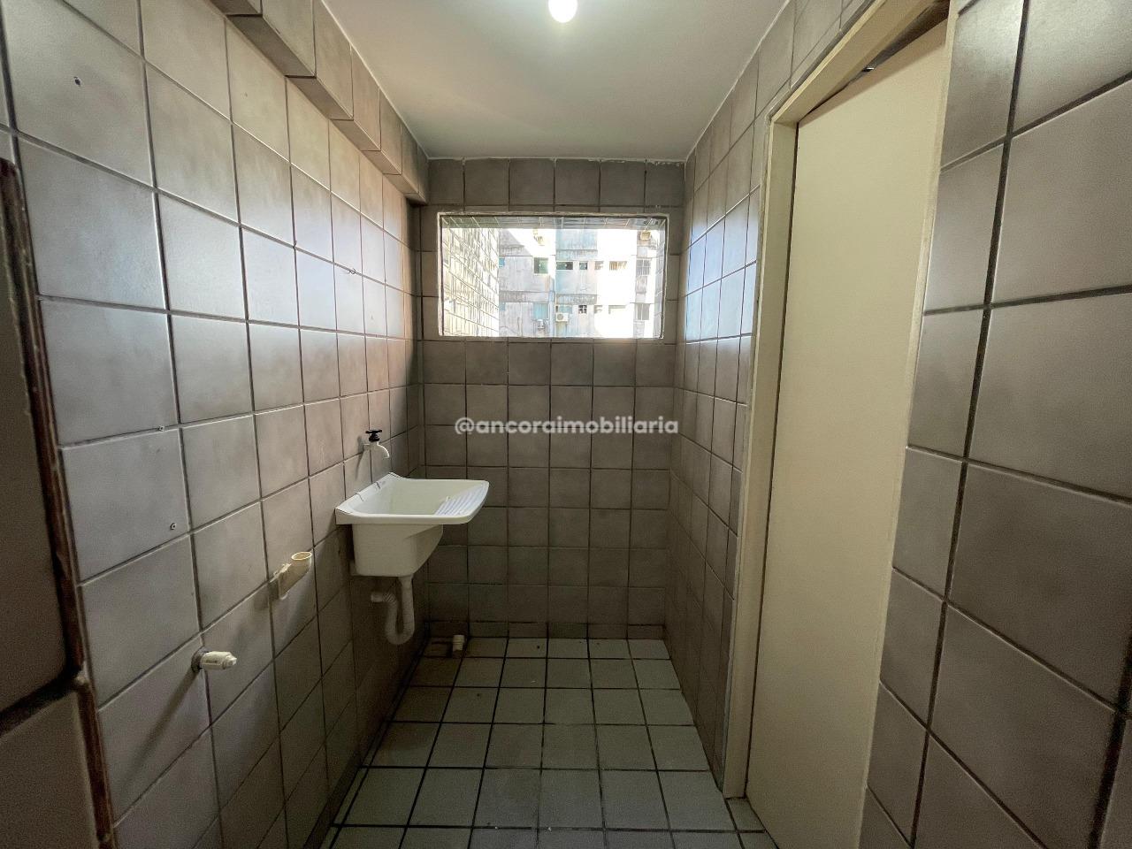 Apartamento para aluguel no Varzea: 