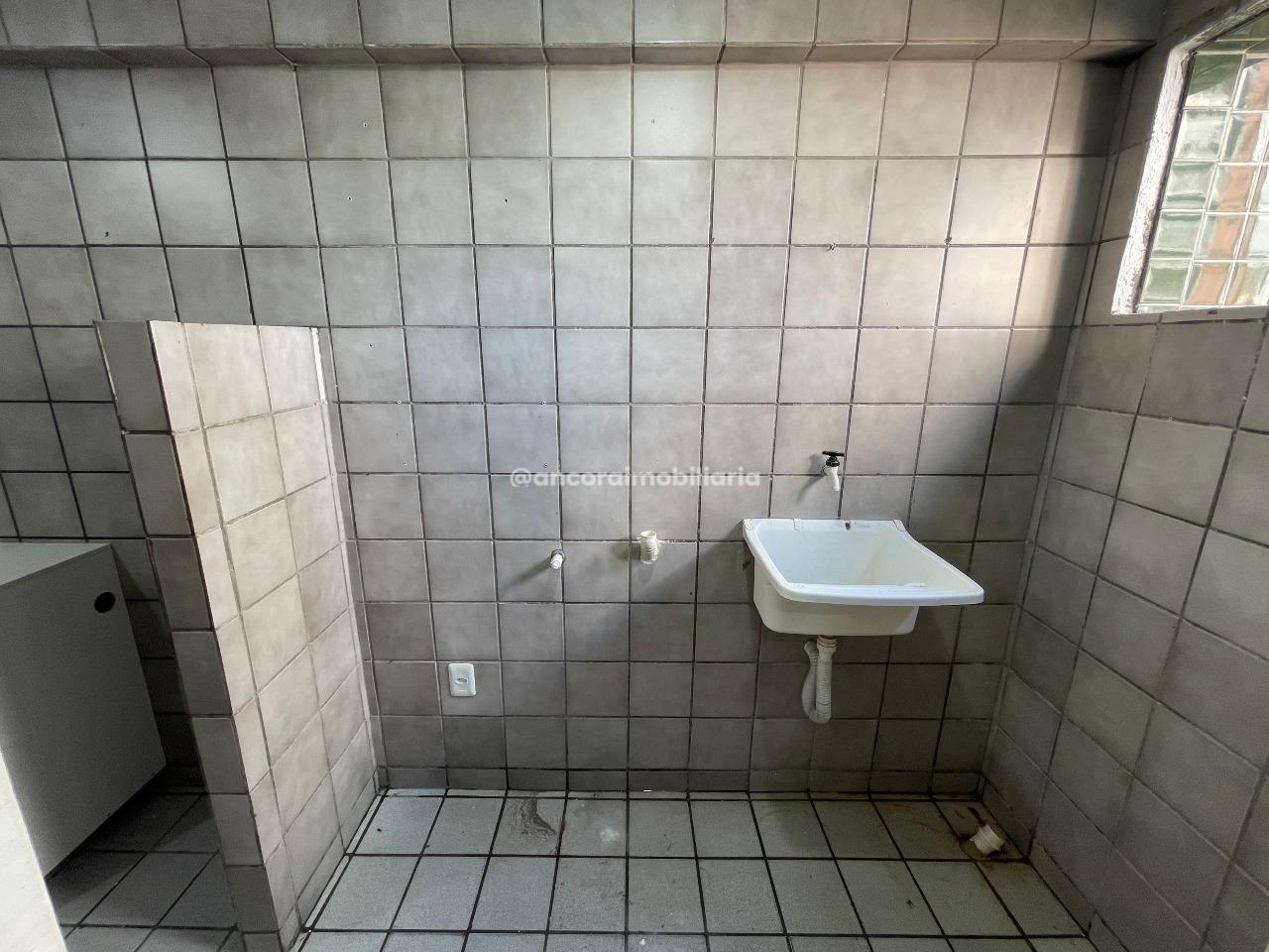 Apartamento para aluguel no Varzea: 