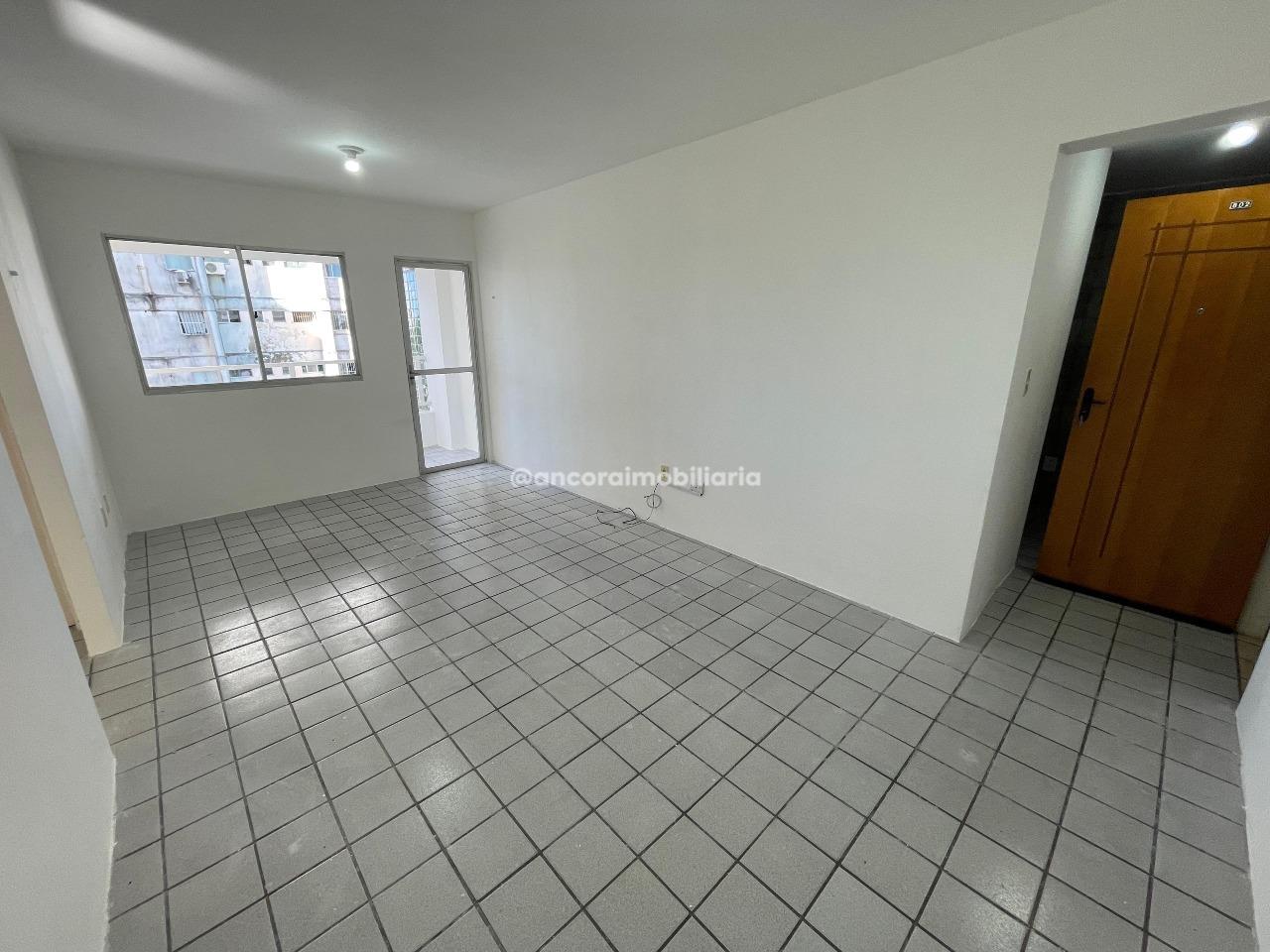 Apartamento para aluguel no Varzea: 