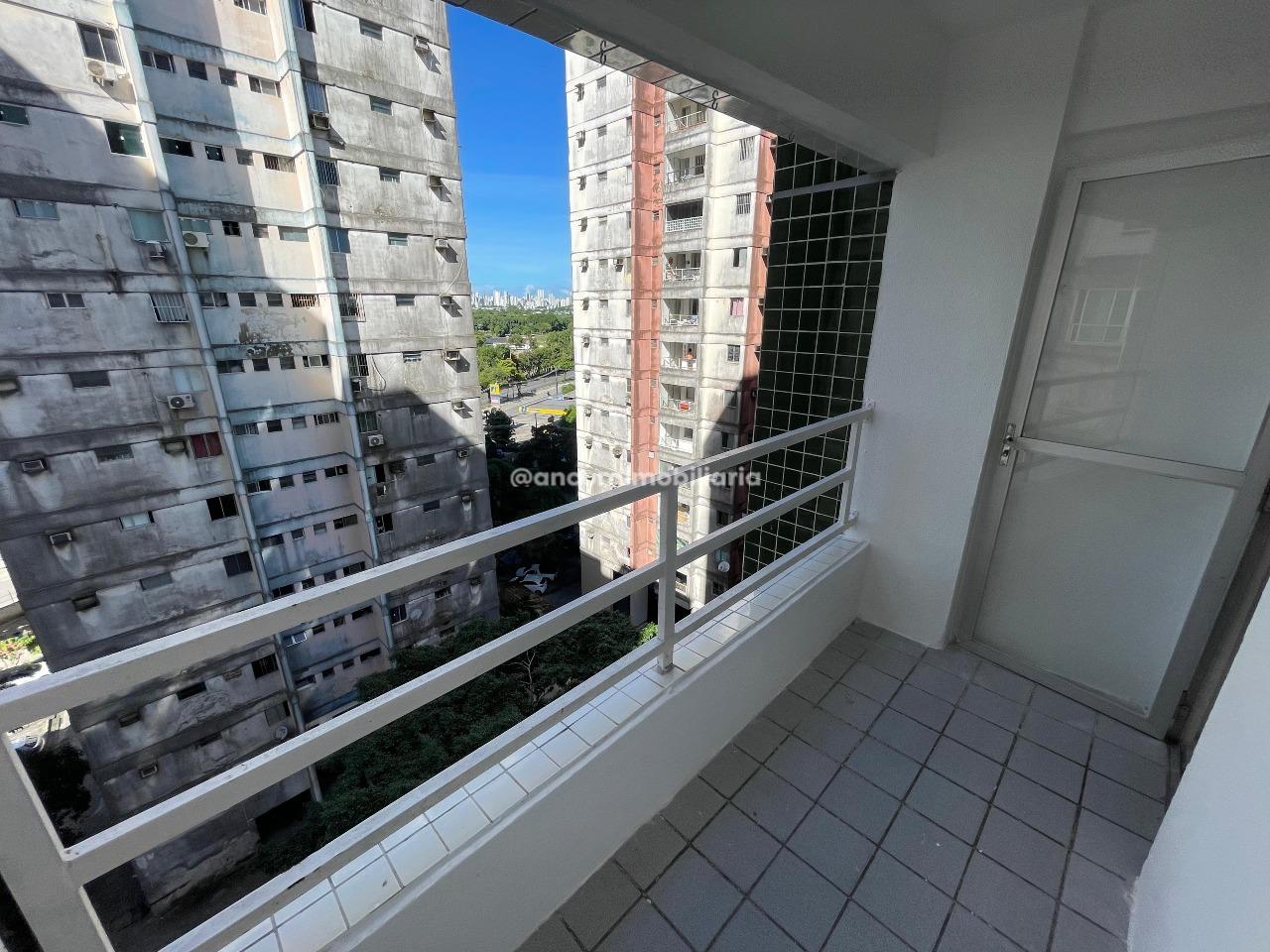 Apartamento para aluguel no Varzea: 