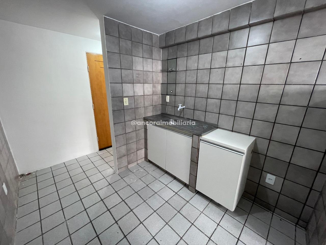 Apartamento para aluguel no Varzea: 