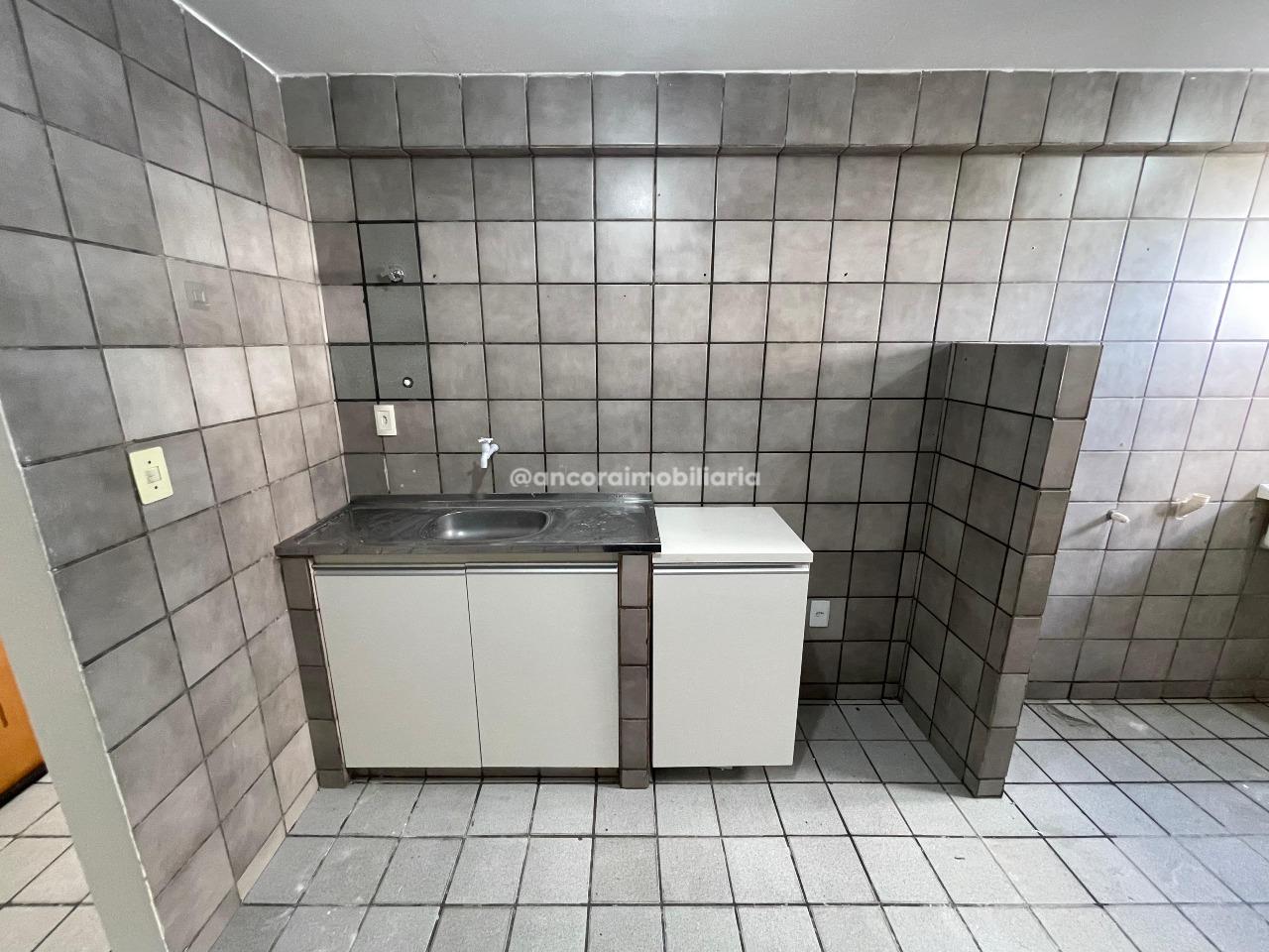 Apartamento para aluguel no Varzea: 