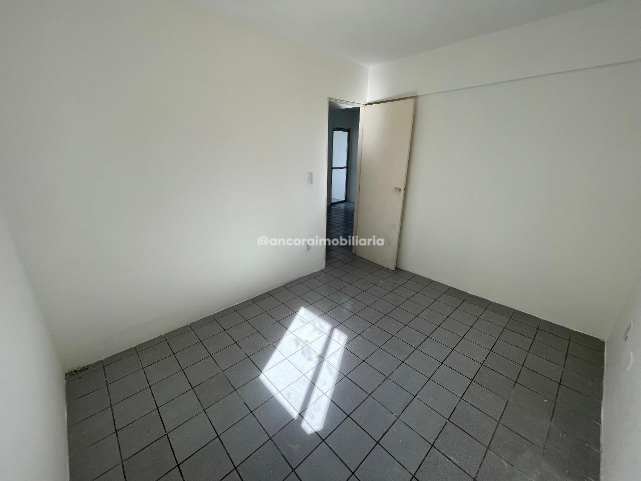 Apartamento para aluguel no Varzea: 