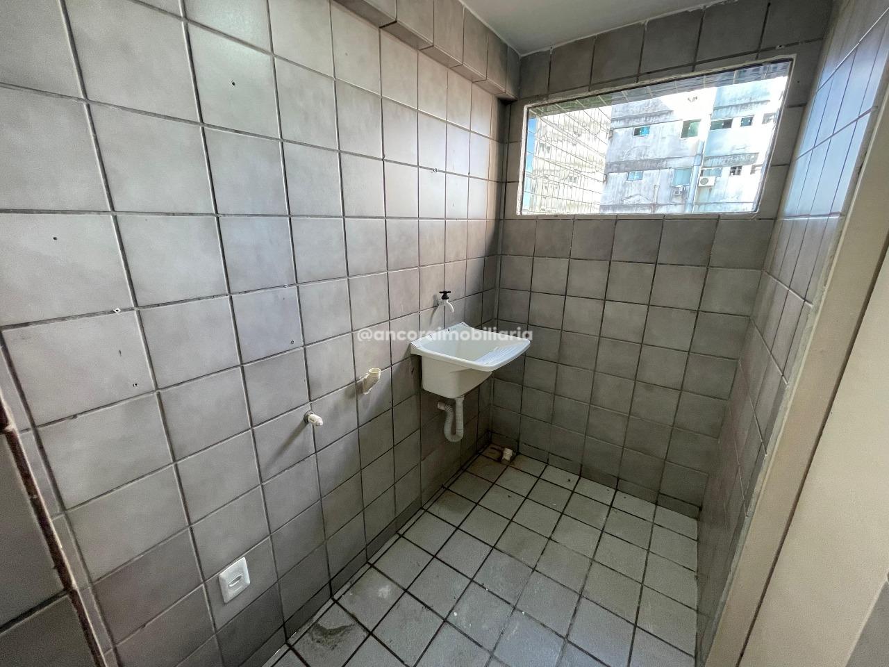 Apartamento para aluguel no Varzea: 