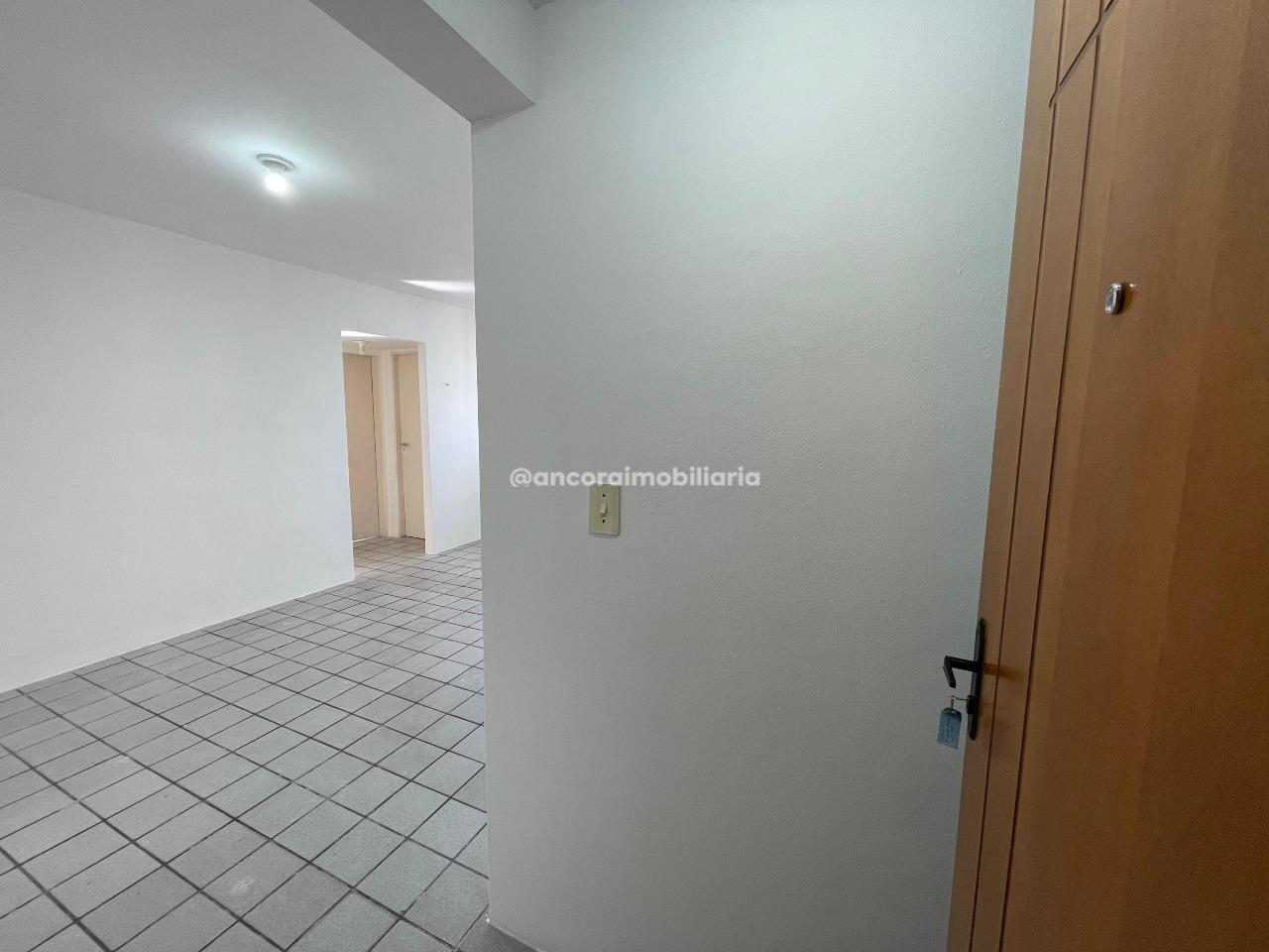 Apartamento para aluguel no Varzea: 