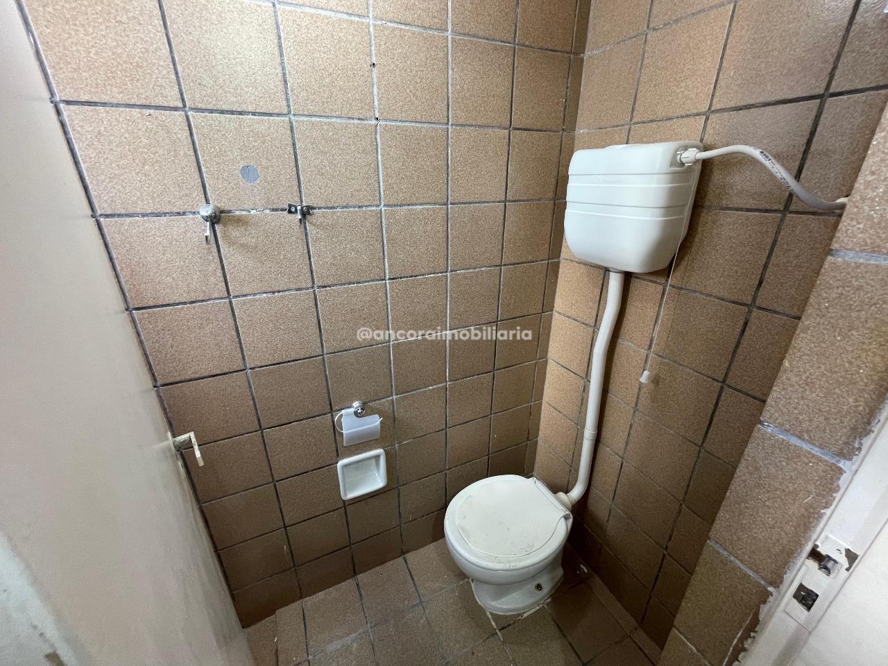 Apartamento para aluguel no Varzea: 