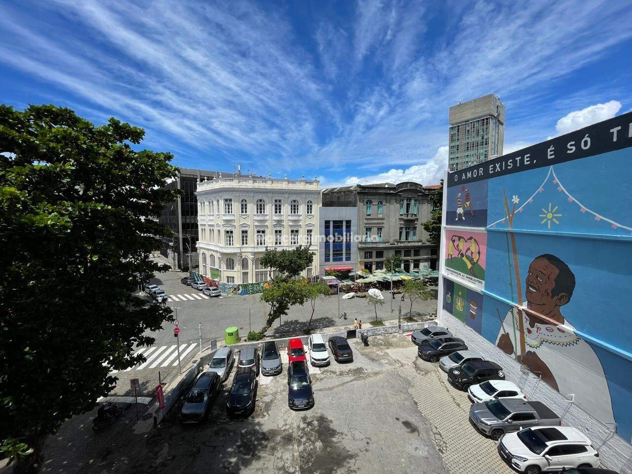 Sala para aluguel no Recife: 