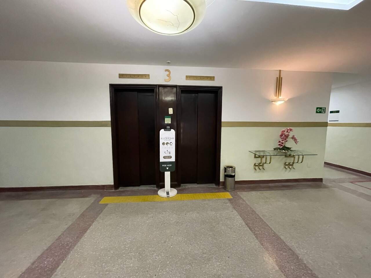 Sala para aluguel no Recife: 