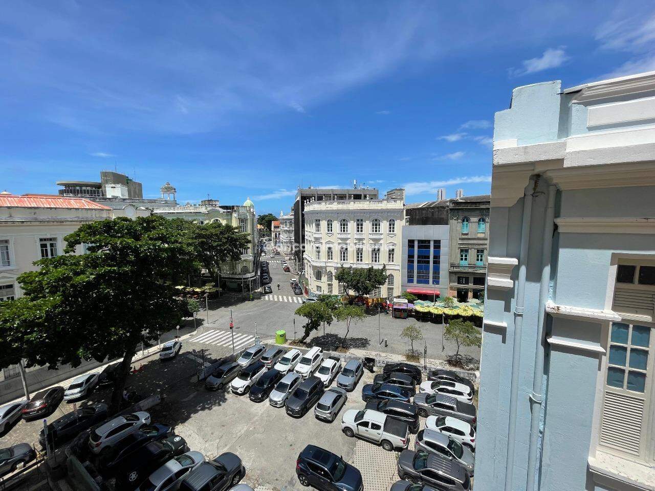 Sala para aluguel no Recife: 