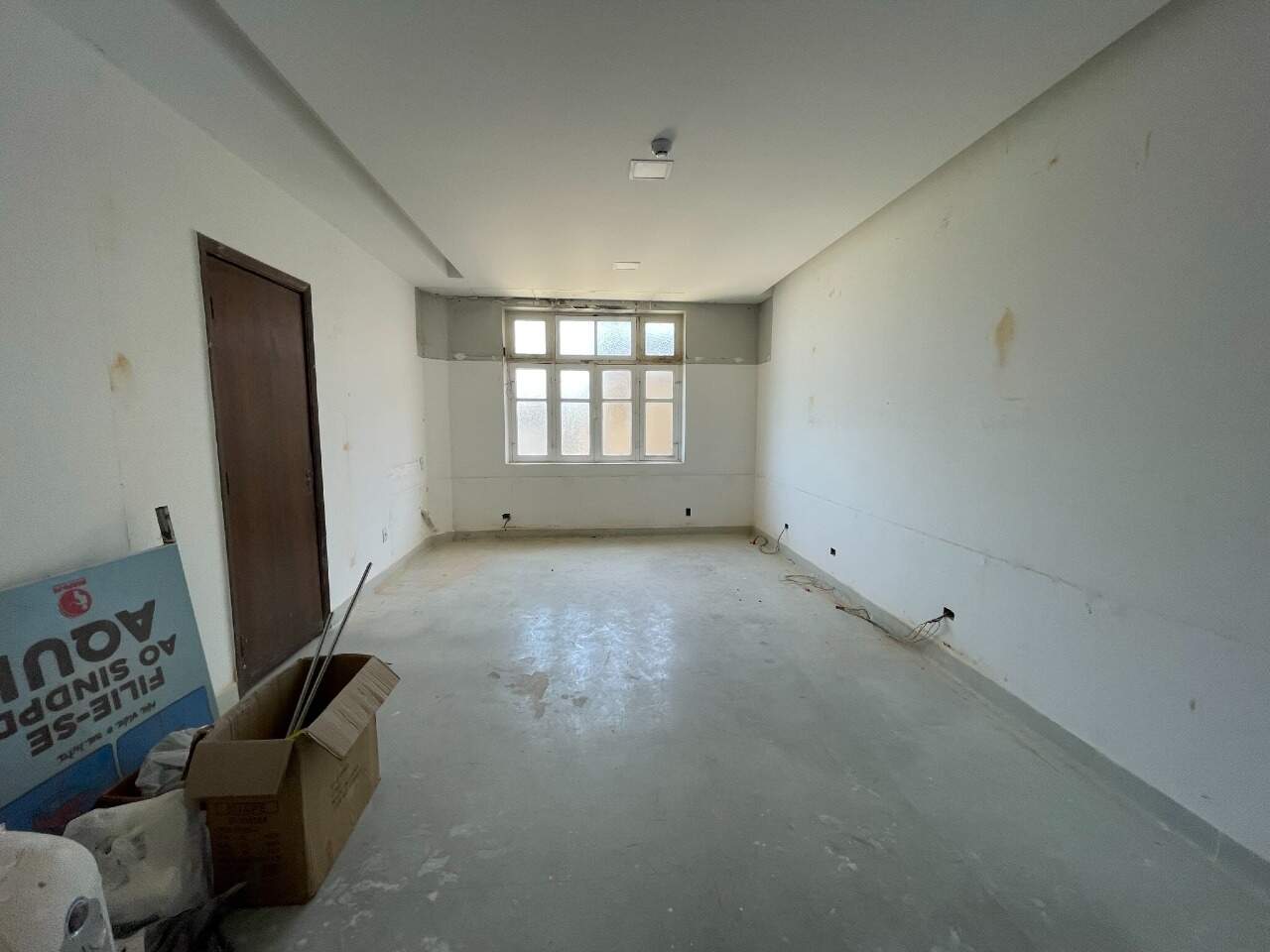 Sala para aluguel no Recife: 