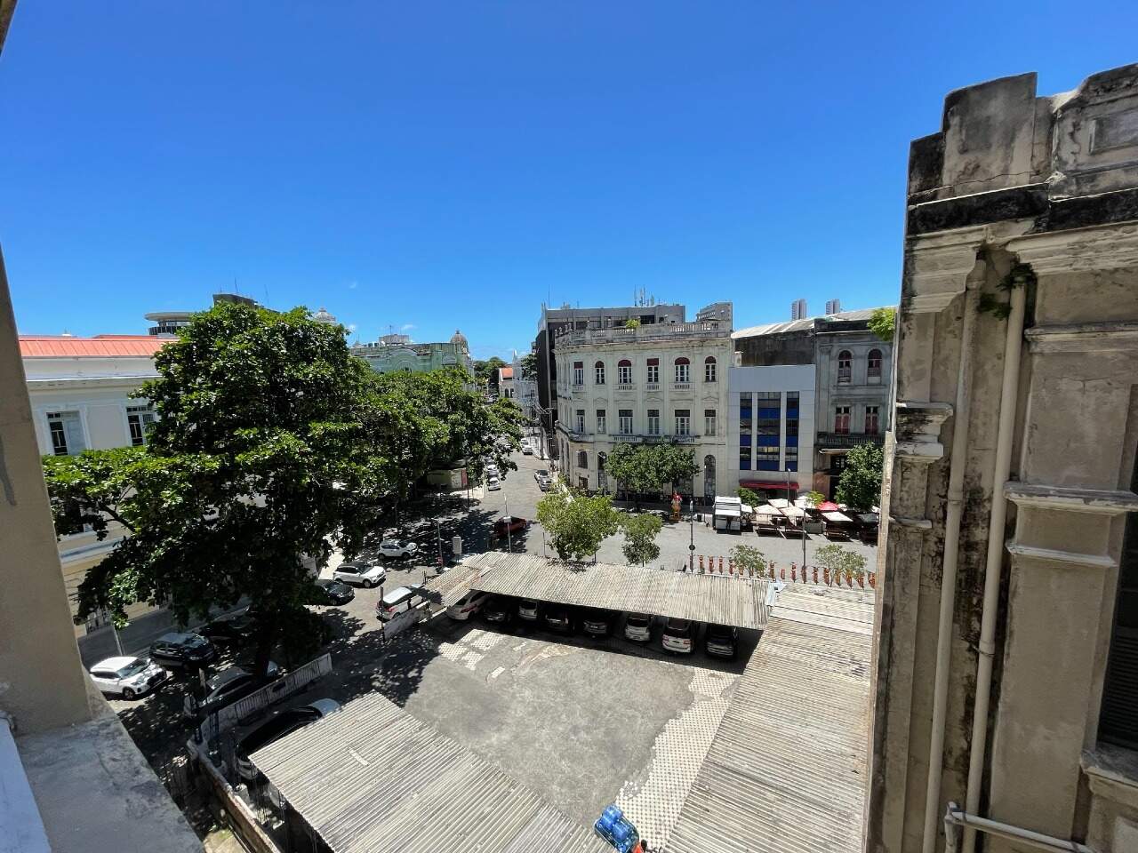 Sala para aluguel no Recife: 
