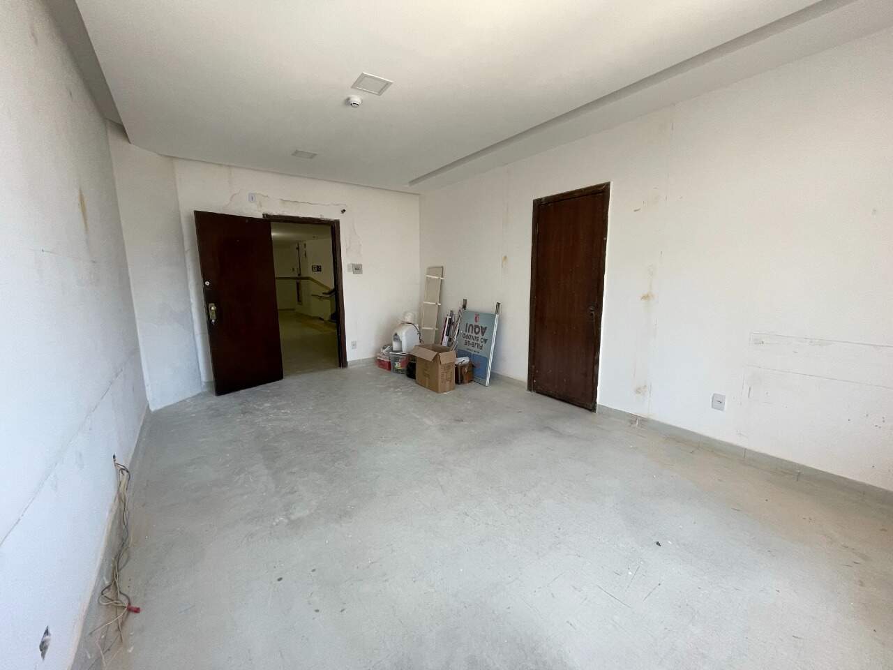 Sala para aluguel no Recife: 