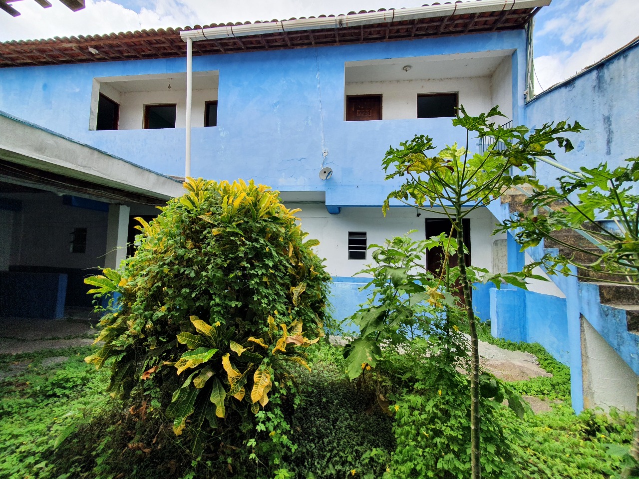 Casa Comercial para aluguel no Iputinga: 