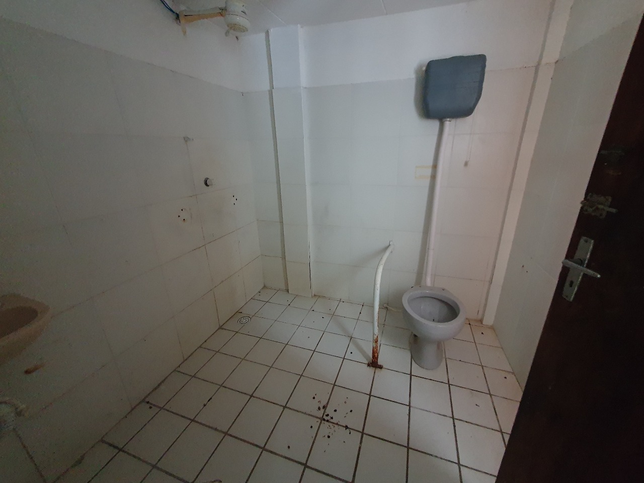 Casa Comercial para aluguel no Iputinga: 