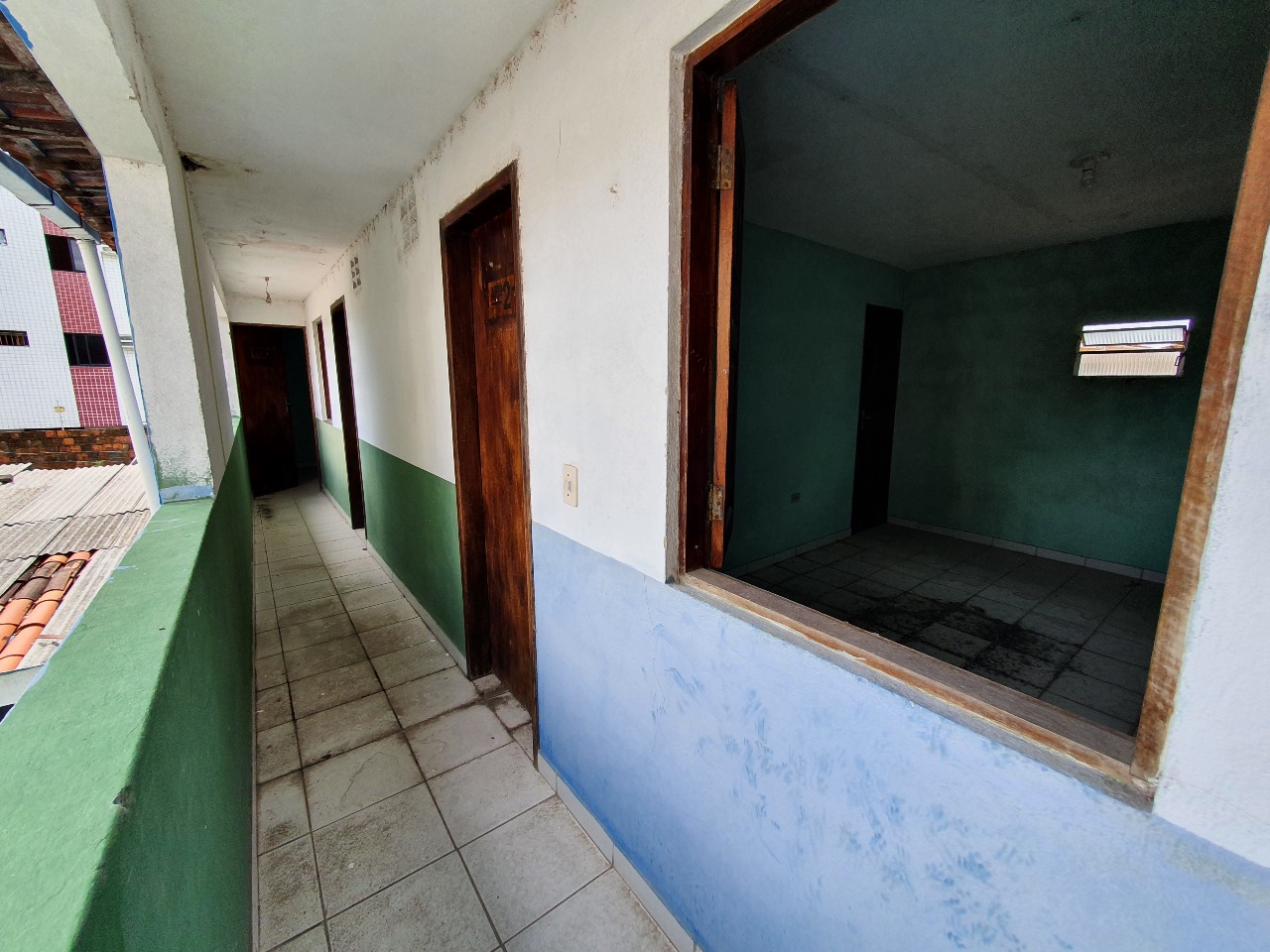 Casa Comercial para aluguel no Iputinga: 