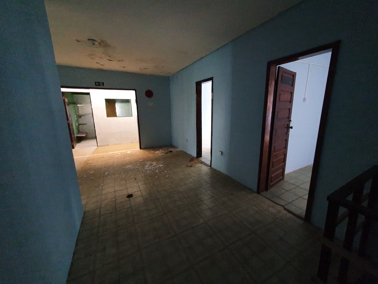 Casa Comercial para aluguel no Iputinga: 