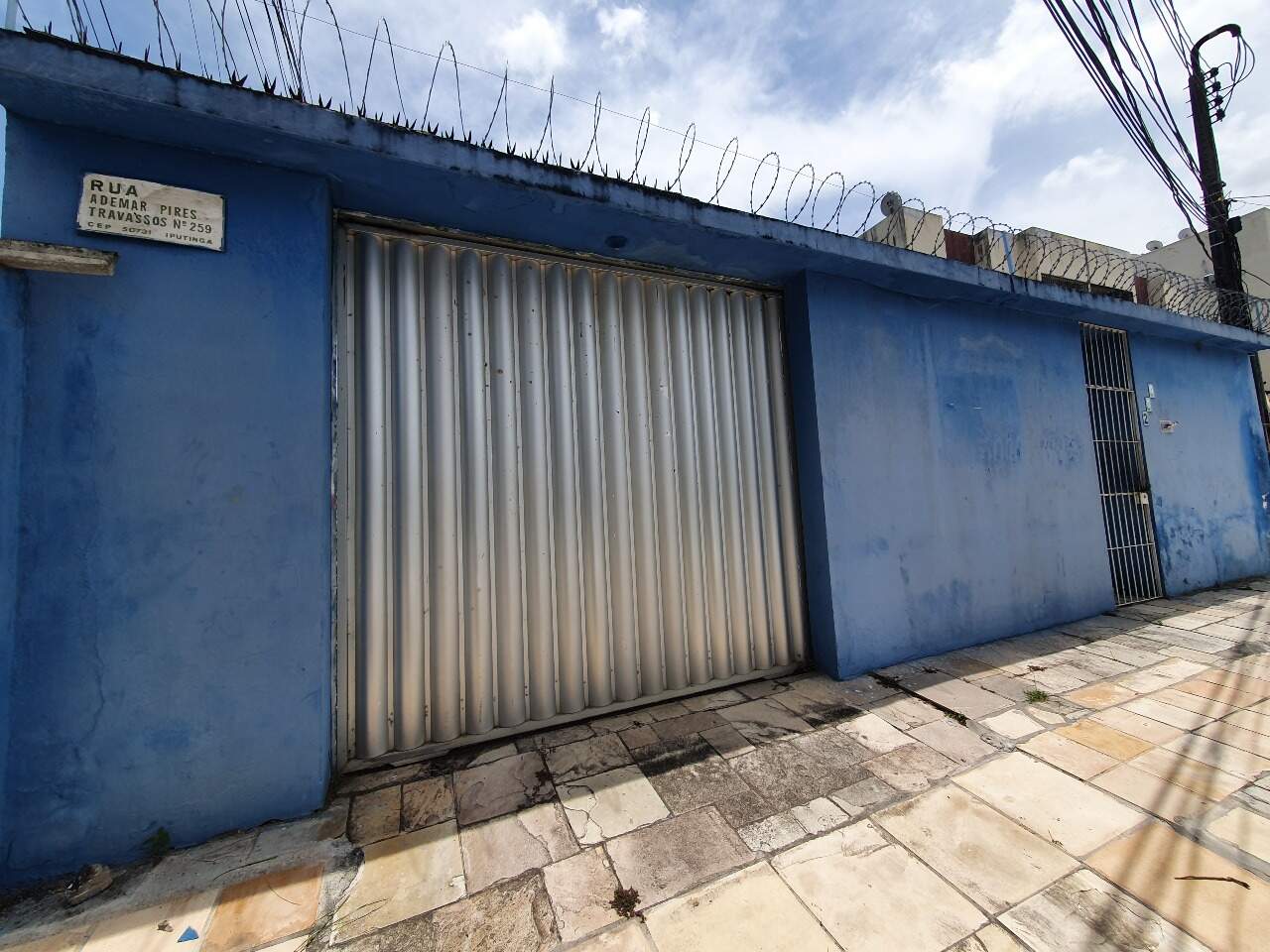 Casa Comercial para aluguel no Iputinga: 