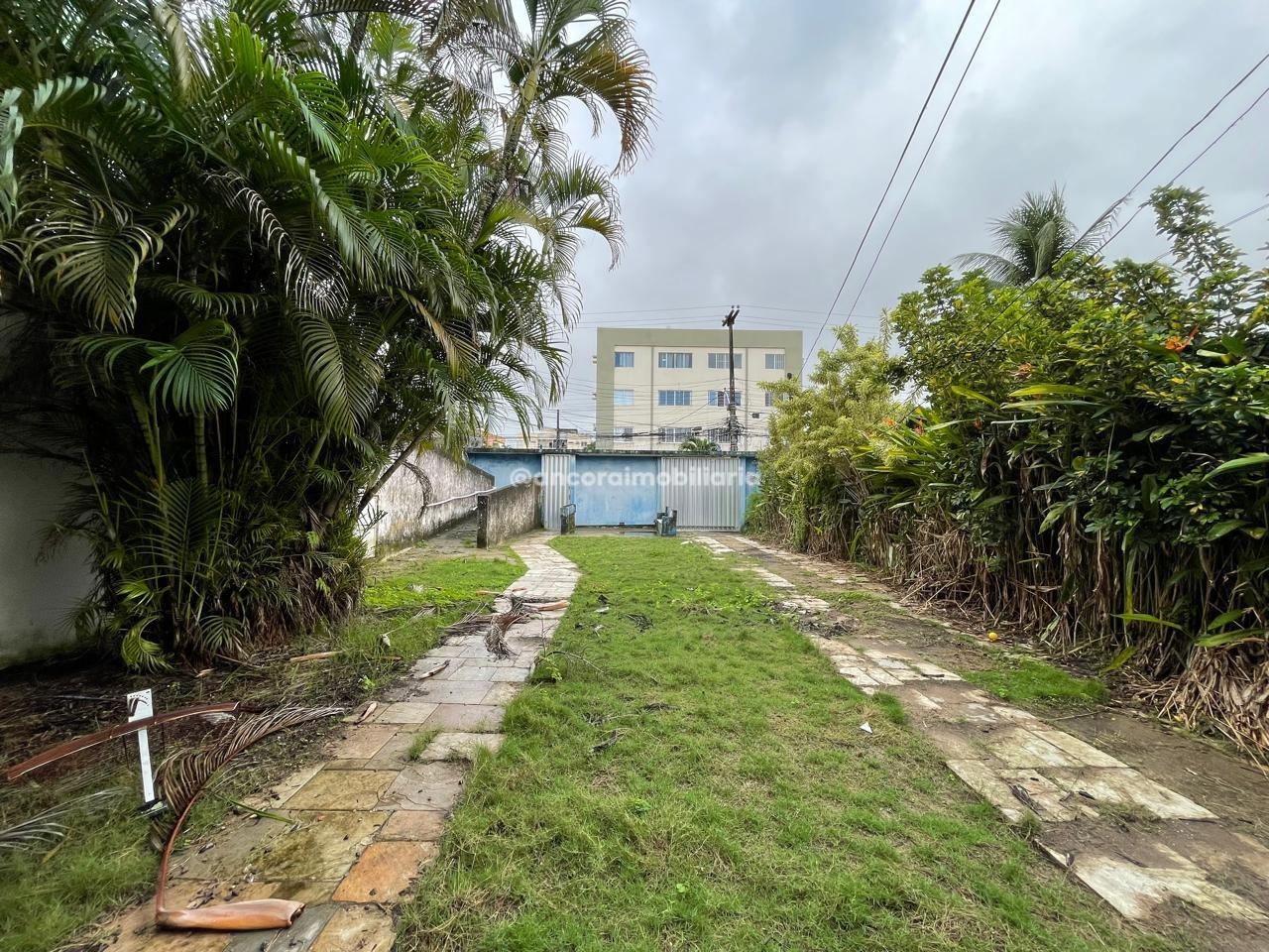 Casa Comercial para aluguel no Iputinga: 