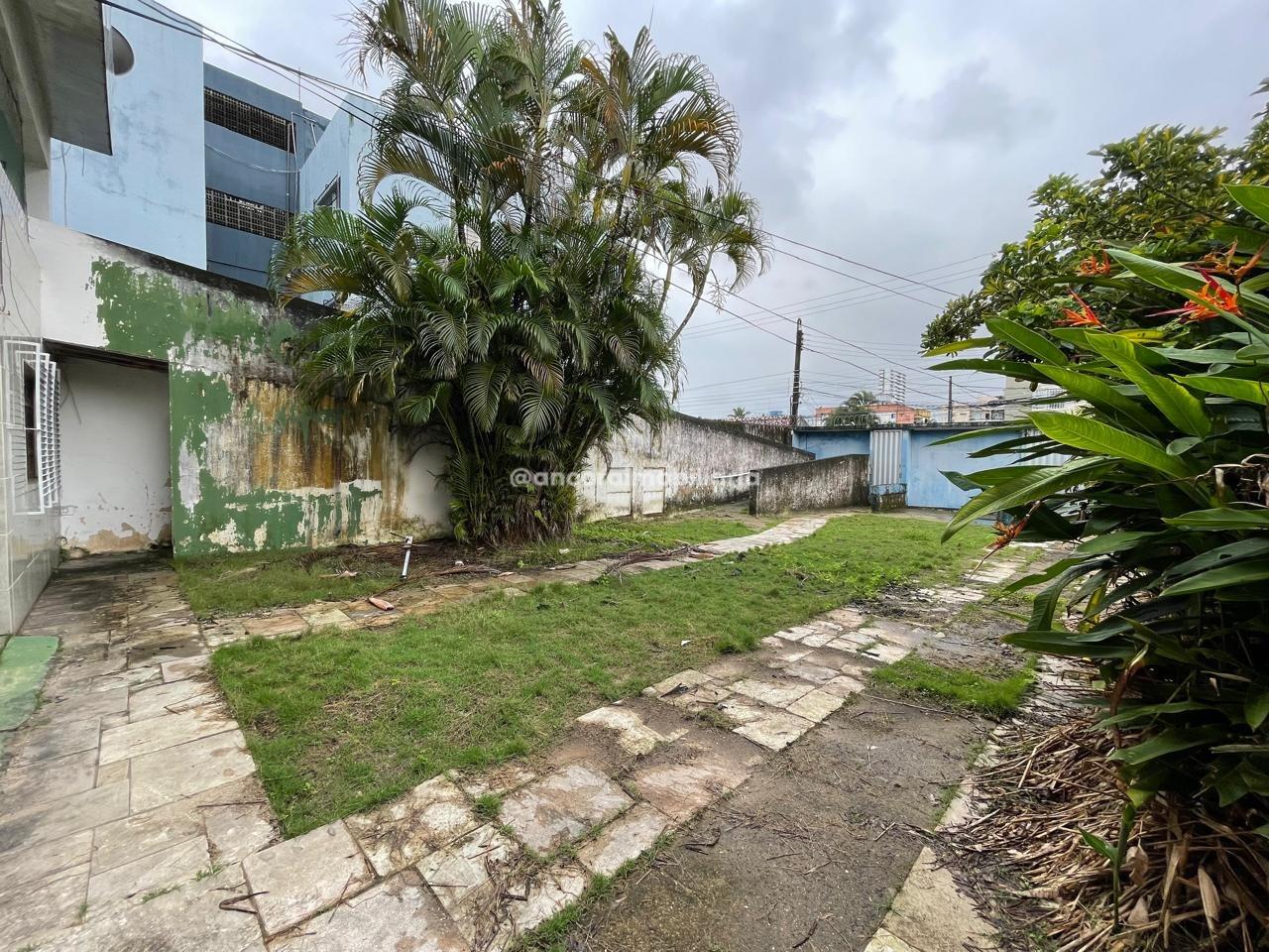 Casa Comercial para aluguel no Iputinga: 