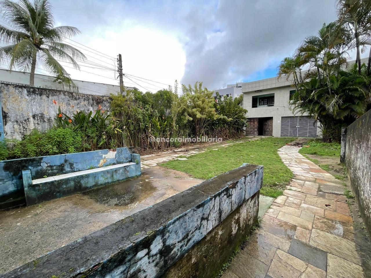 Casa Comercial para aluguel no Iputinga: 