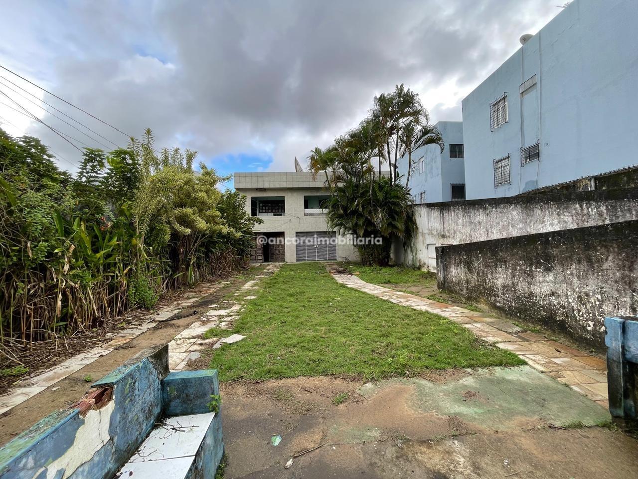 Casa Comercial para aluguel no Iputinga: 