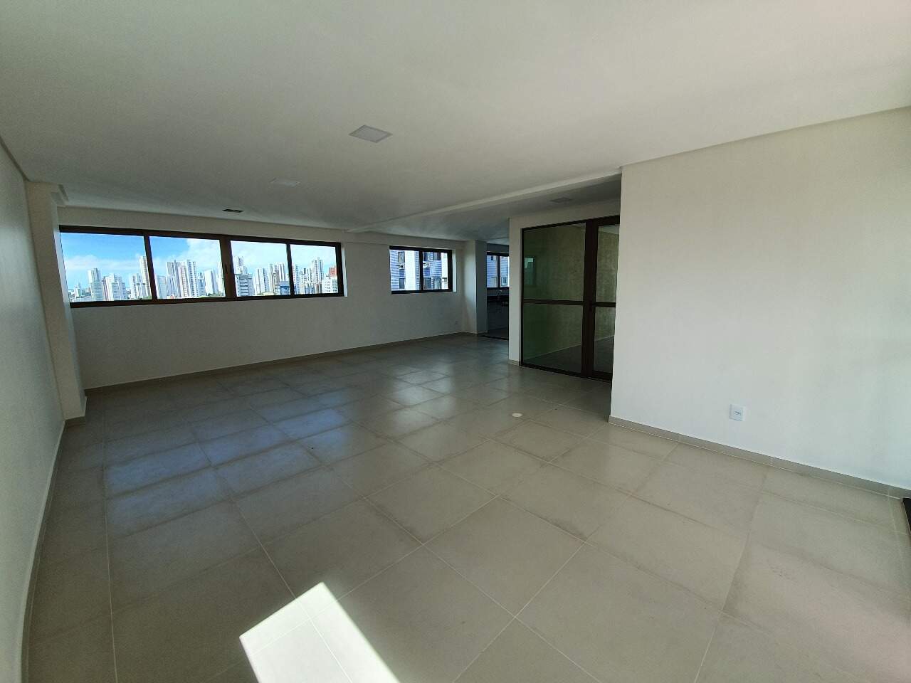 Apartamento à venda no Tamarineira: 