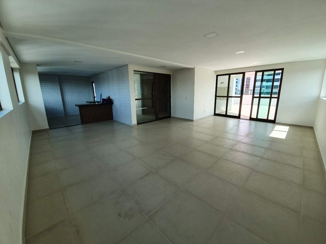 Apartamento à venda no Tamarineira: 