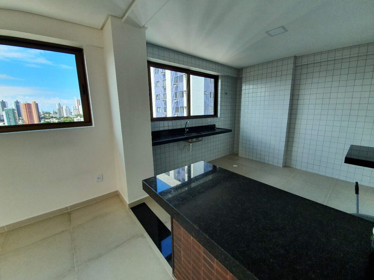 Apartamento à venda no Tamarineira: 