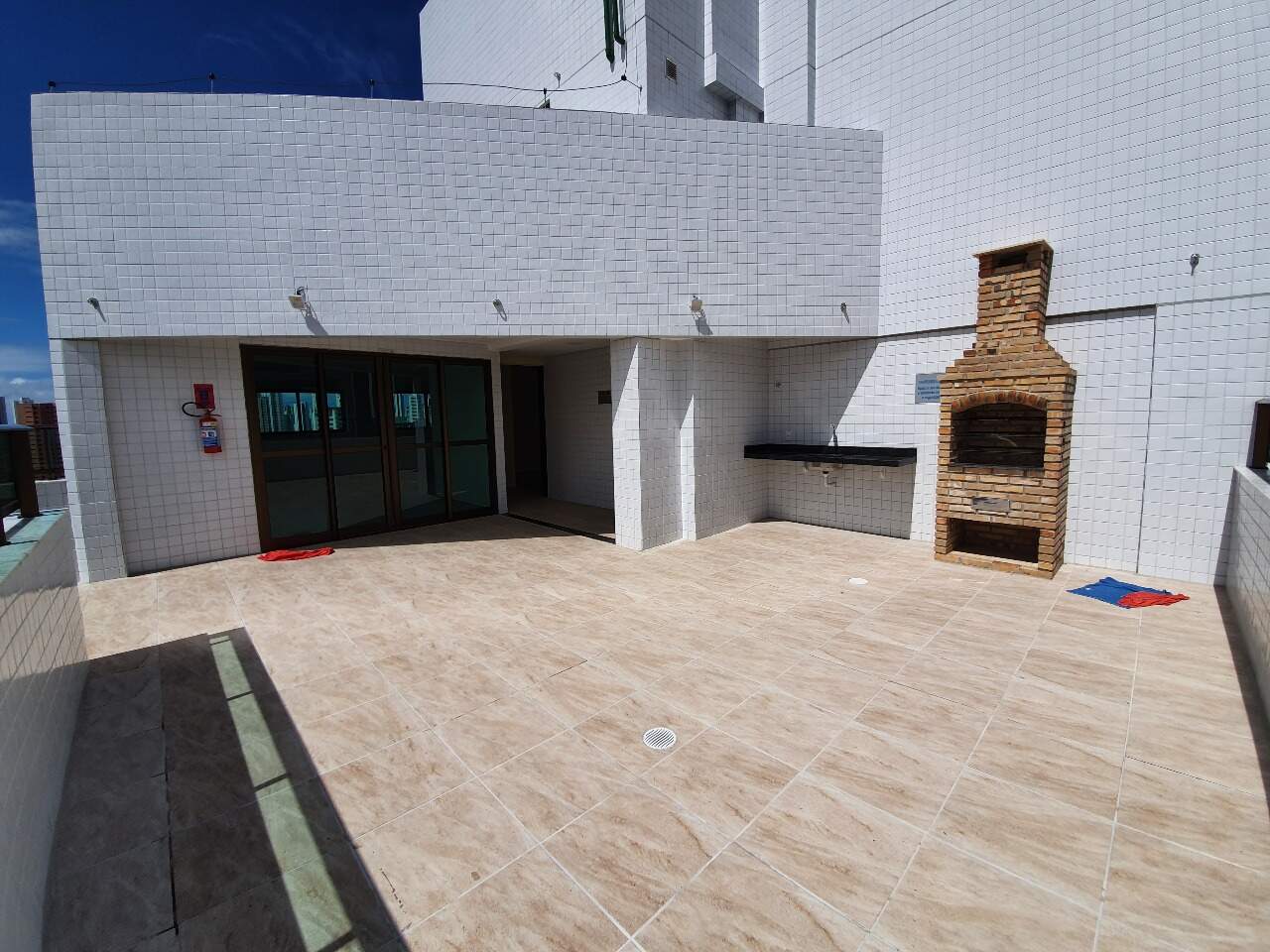 Apartamento à venda no Tamarineira: 
