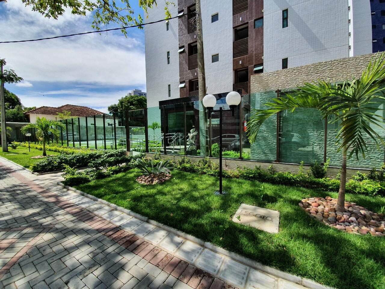 Apartamento à venda no Tamarineira: 