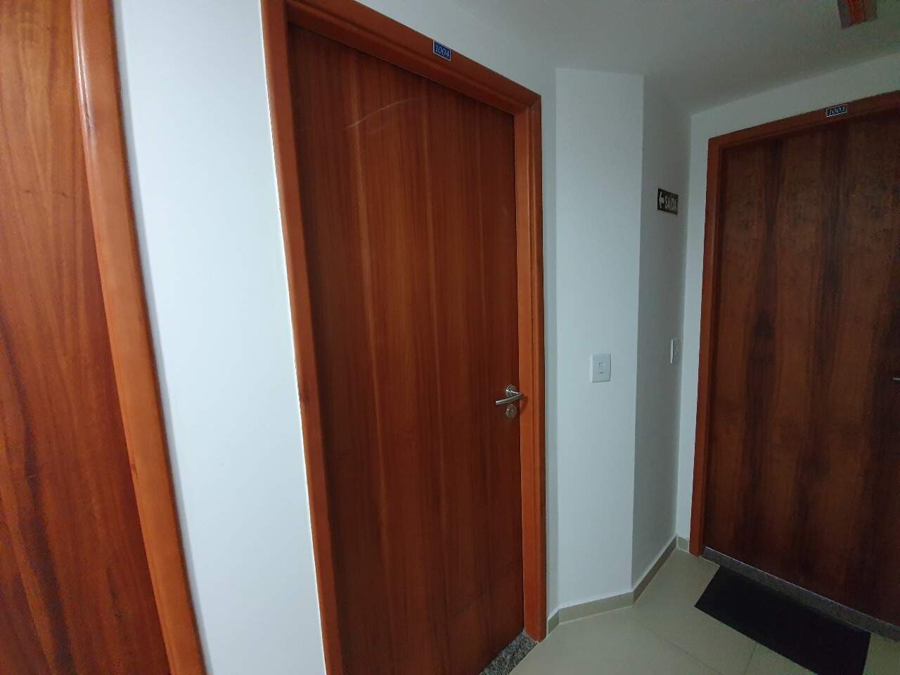 Apartamento à venda no Tamarineira: 