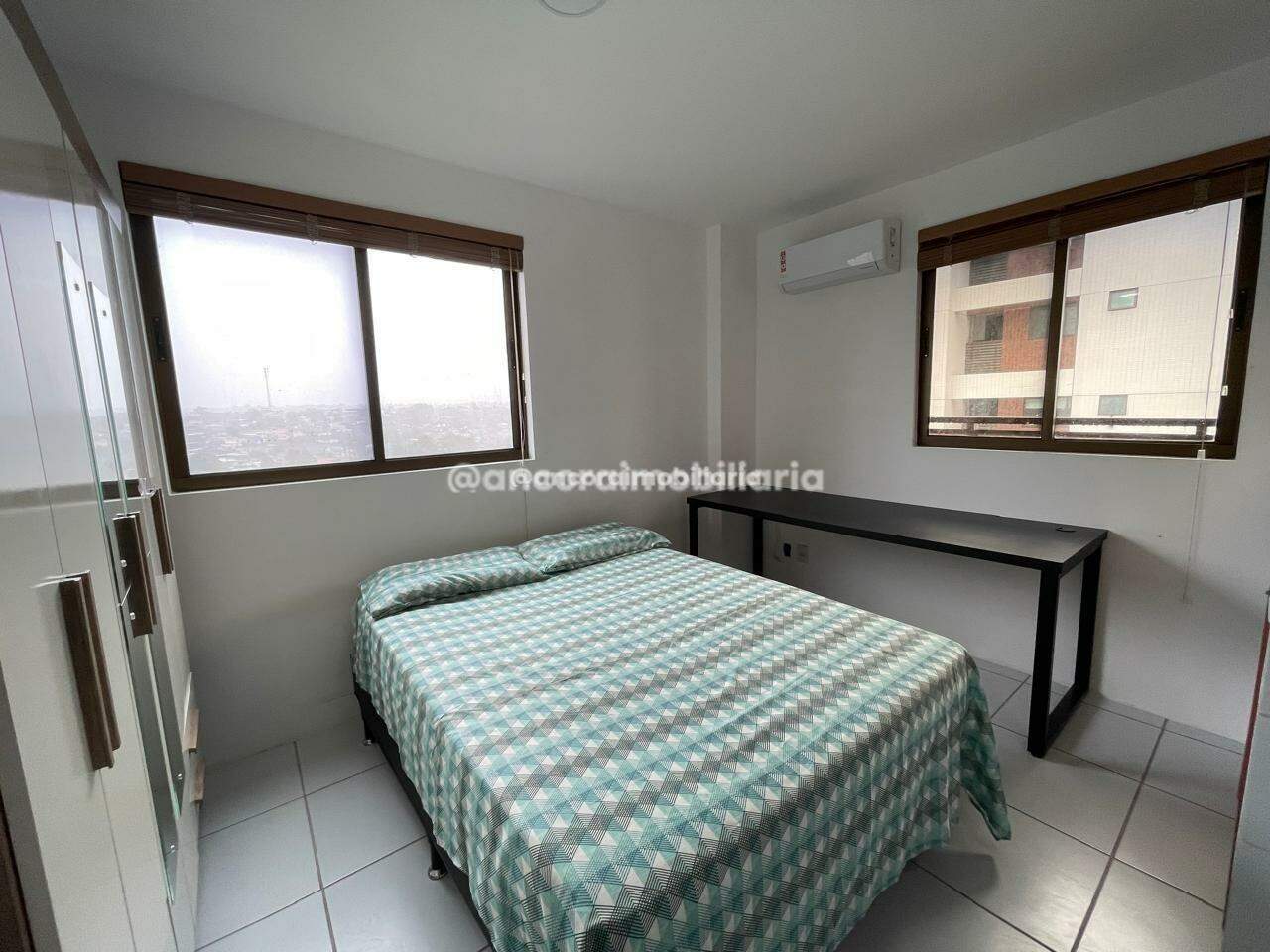 Apartamento à venda no Tamarineira: 