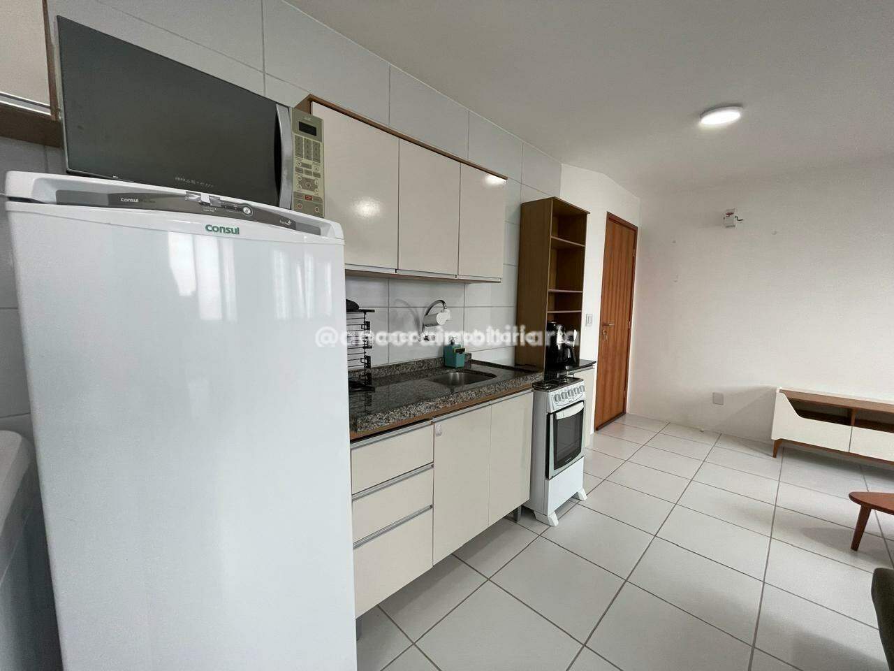 Apartamento à venda no Tamarineira: 